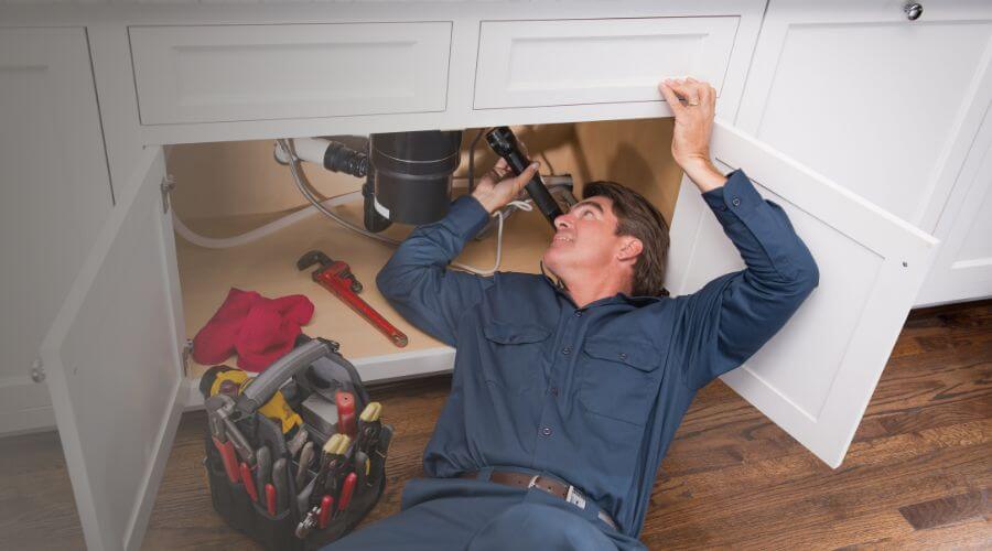 Professional Leak Detection in Rancho Cordova, CA