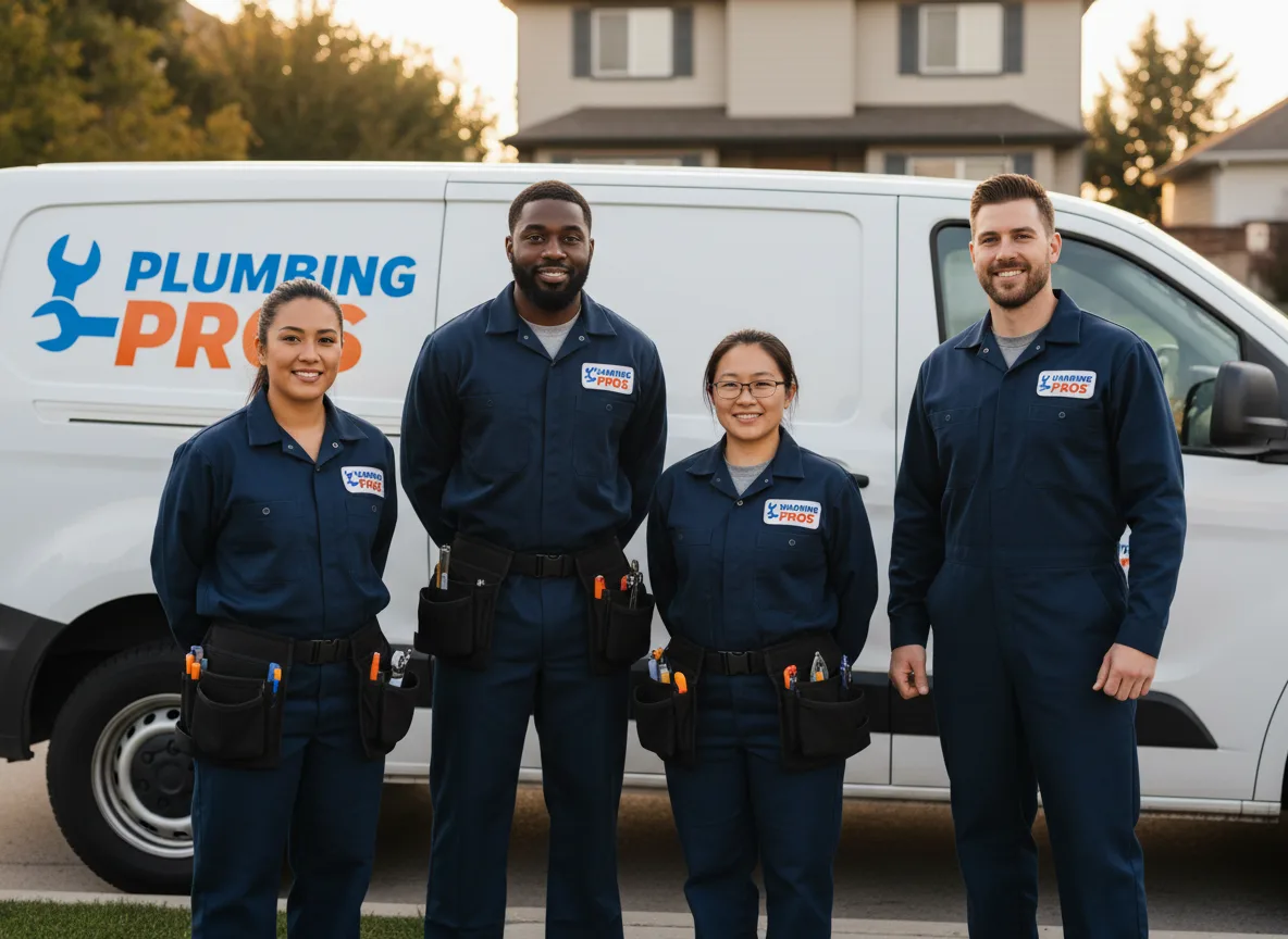 Water Heater Repair company in Rancho Cordova, CA
